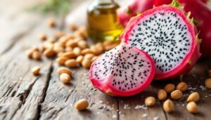 Il frutto esotico che riduce il colesterolo: ecco come consumarlo al meglio