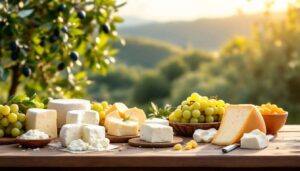 Quale formaggio mangiare con il colesterolo alto? Queste varietà sono consentite