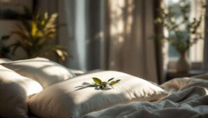 Perché una foglia di alloro sotto il cuscino può trasformare il tuo sonno