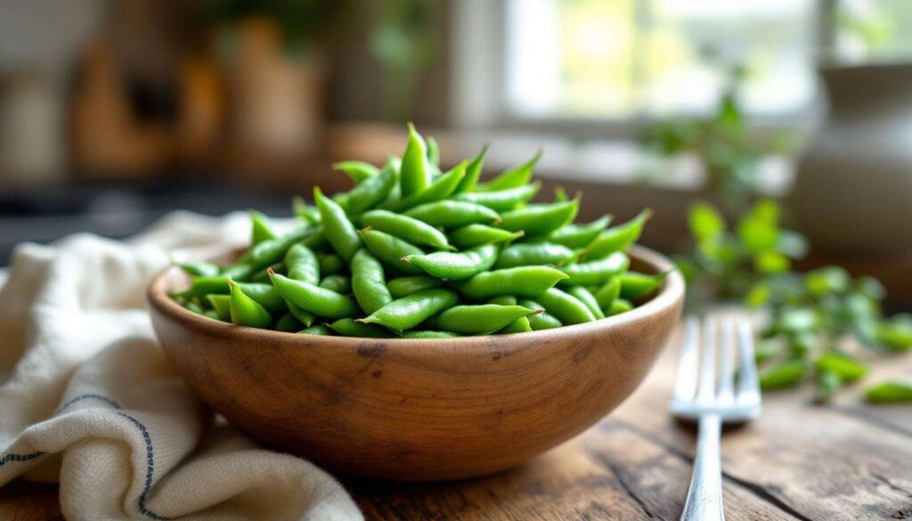 Sani ma non per tutti: chi dovrebbe evitare gli edamame