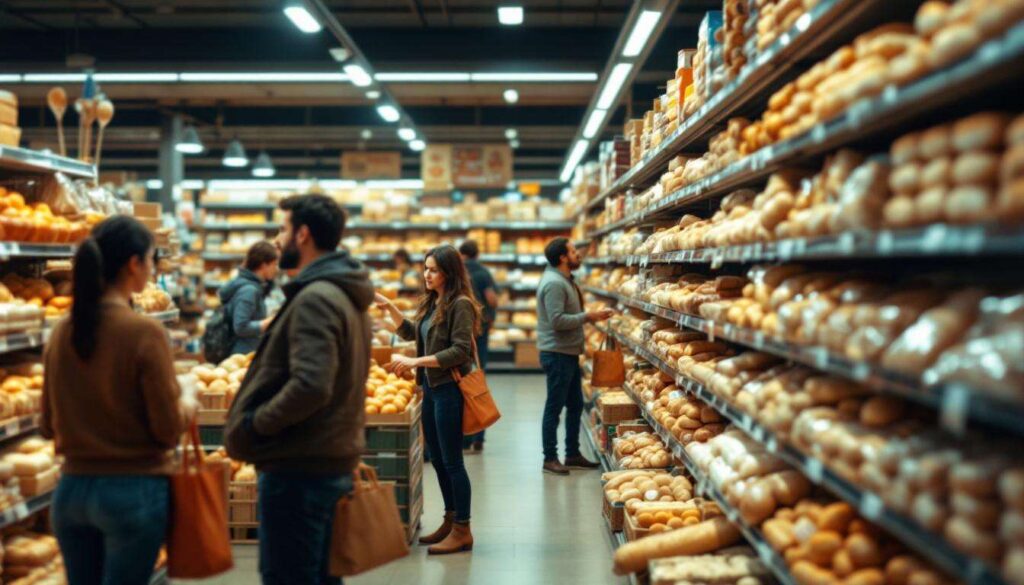 Quali pani del supermercato evitare? Lo spiega un esperto di panificazione