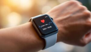 Smartwatch e salute: come usare Apple Watch per monitorare la frequenza cardiaca