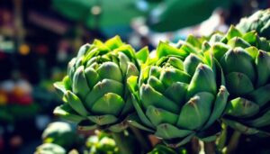 Carciofi di marzo: scopri come questo ortaggio protegge il fegato secondo gli esperti di nutrizione italiani