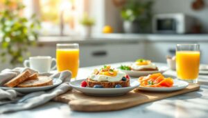 Colazione proteica: l'errore che il 70% degli italiani commette ogni mattina secondo i nutrizionisti