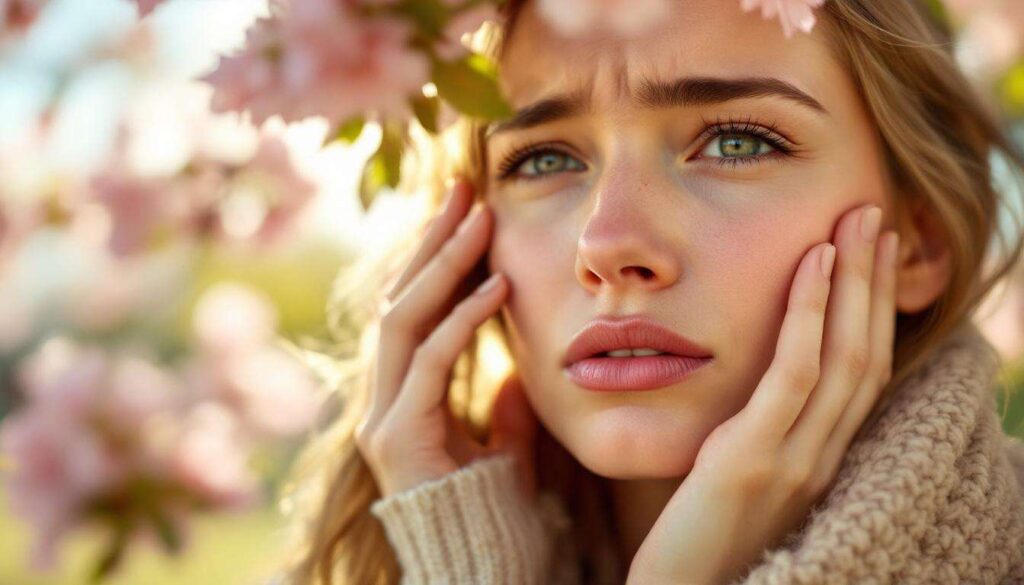 Allergie primaverili 2026: perché quest'anno i pollini sono arrivati prima del previsto