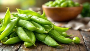 Fave fresche a marzo: tutti i benefici di questo legume di stagione ricco di ferro