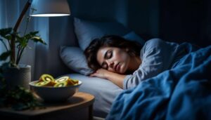 Dormire meglio: questo frutto aiuta il sonno continuo secondo i ricercatori