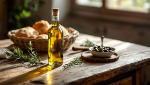 Olio extravergine d'oliva e cervello: lo studio italiano che sorprende i neurologi