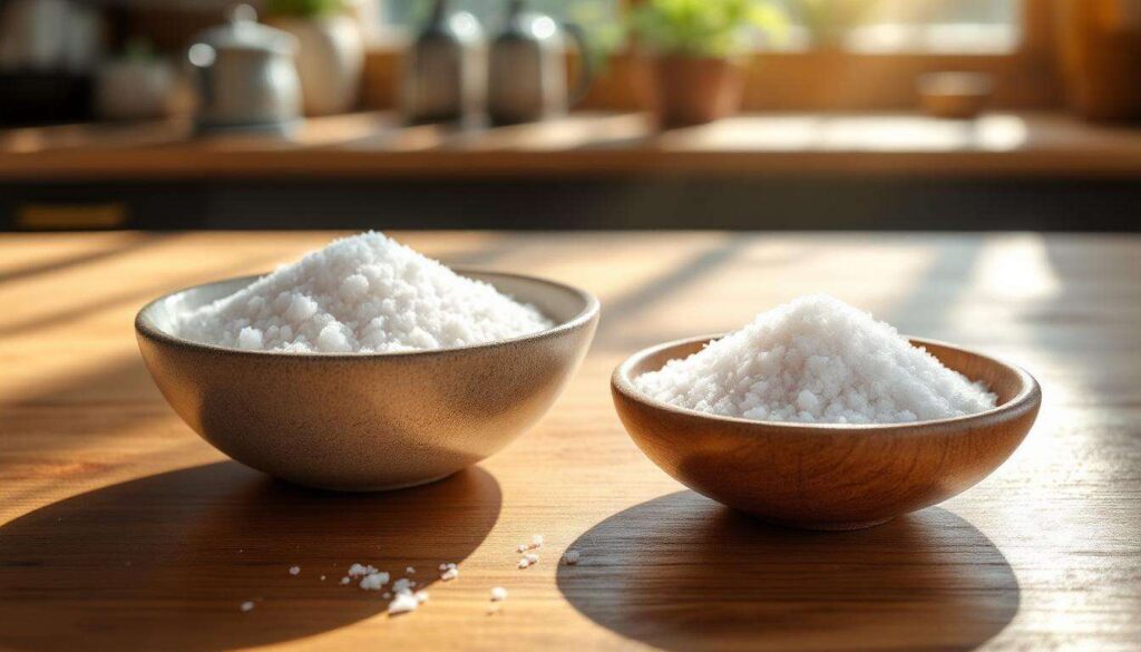 Sale marino o sale iodato? Qual è il migliore secondo i test di qualità