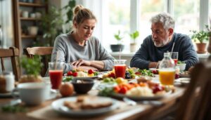 Grasso addominale: l'errore comune a tavola che rallenta il metabolismo dopo i 40 anni