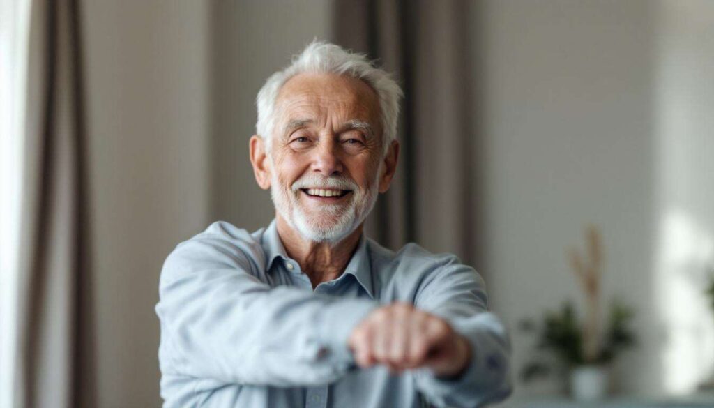 Grasso addominale dopo i 60: 3 esercizi di Pilates consigliati da un fisioterapista