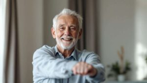 Grasso addominale dopo i 60: 3 esercizi di Pilates consigliati da un fisioterapista