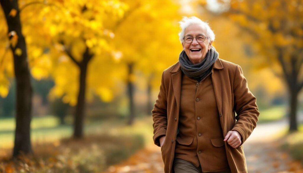 Camminare 30 minuti al giorno dopo i 50 anni: lo studio Lancet conferma i benefici sul cuore