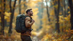 Camminare con lo zaino: perché il rucking è l'allenamento più efficace del 2026