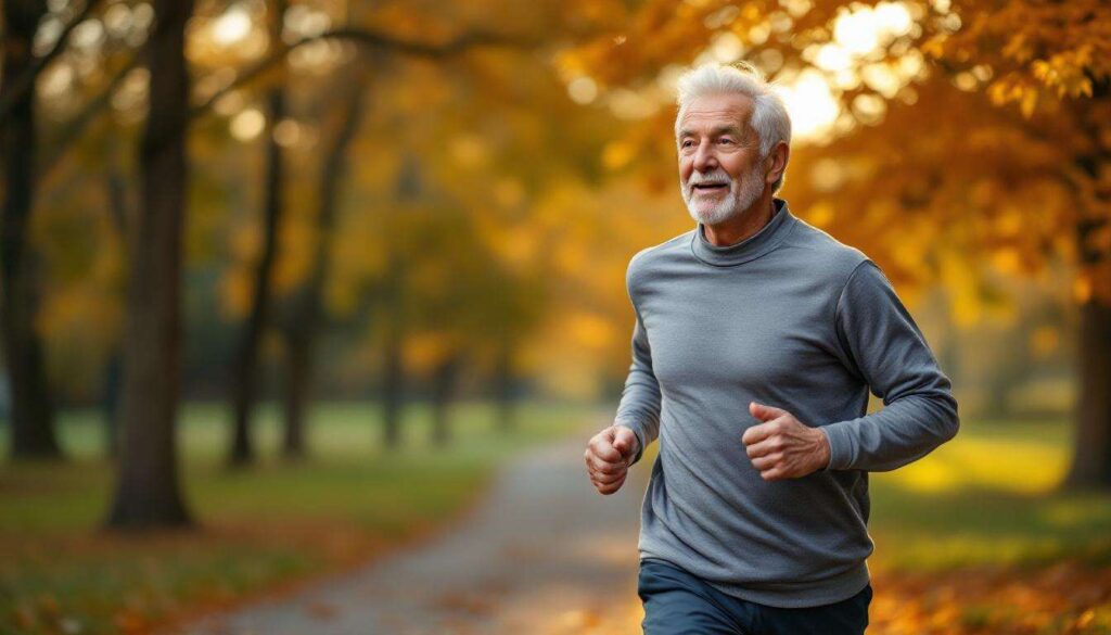 Studio Lancet 2026: iniziare a fare sport dopo i 60 riduce il rischio cardiaco del 25%