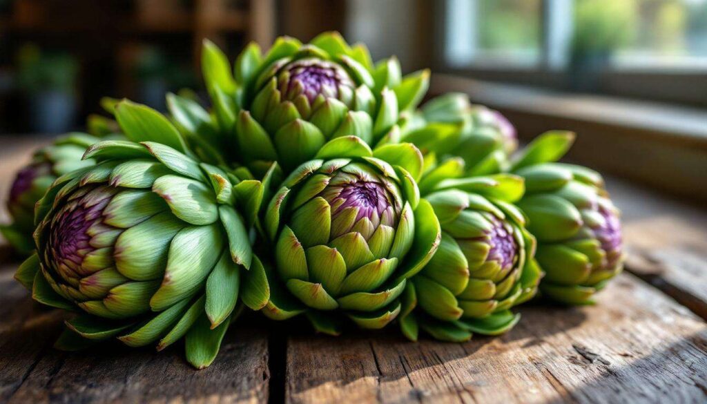 Carciofi di marzo: 5 benefici che li rendono l'ortaggio ideale per il fegato in primavera