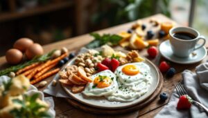 Colazione proteica: cosa mangiano i nutrizionisti italiani al mattino per restare sazi fino a pranzo