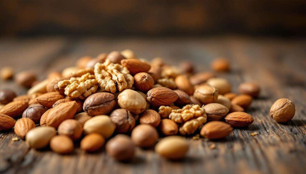 Frutta secca: la dose giornaliera raccomandata e l'errore comune che ne riduce i benefici