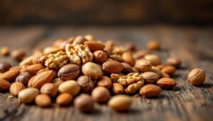 Frutta secca: la dose giornaliera raccomandata e l'errore comune che ne riduce i benefici