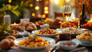 Carboidrati la sera: il nutrizionista spiega perché non sono il nemico del dimagrimento