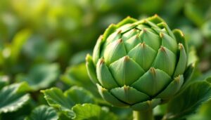 Carciofo romanesco: proprietà, stagionalità e il modo migliore per cucinarlo a marzo