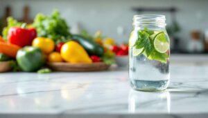 Microplastiche negli alimenti: le nuove raccomandazioni EFSA per ridurre l'esposizione in cucina