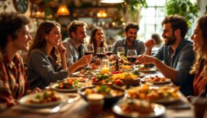 Pancia gonfia dopo i pasti: le cause più frequenti secondo i gastroenterologi italiani