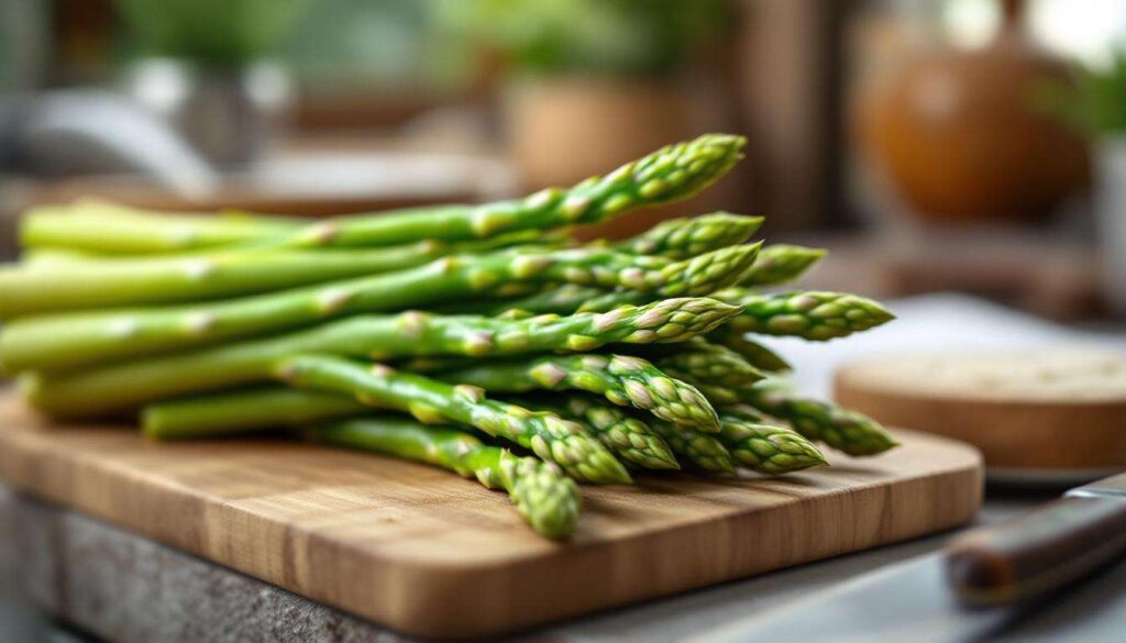 Asparagi di stagione: proprietà diuretiche e come cucinarli per non perdere i nutrienti