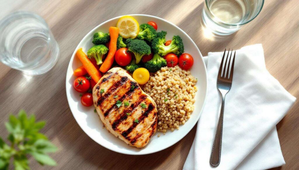 Massa muscolare: quante proteine servono davvero al giorno secondo le nuove linee guida