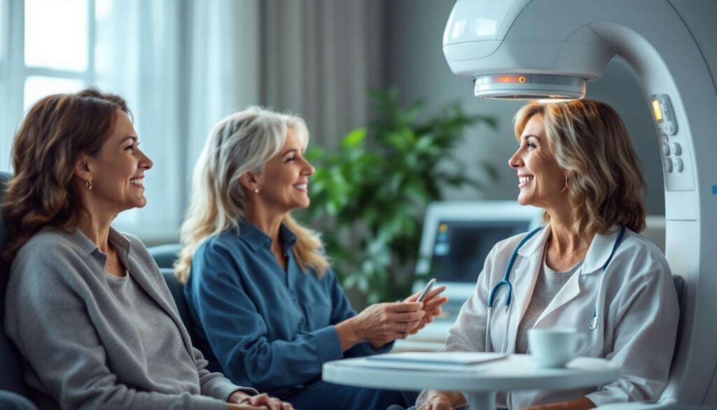 Salute della donna: i 3 esami di prevenzione da non rimandare dopo i 40 anni