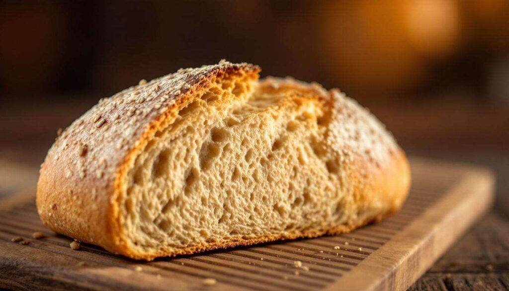 Pane integrale: non tutti sono uguali, ecco come leggere l'etichetta secondo il CREA