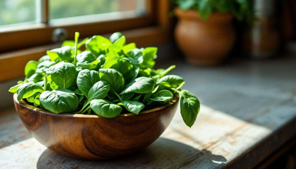 Spinaci crudi o cotti? Il metodo di cottura che preserva più folati secondo i nutrizionisti