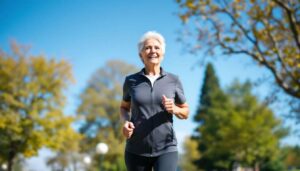 Corsa o camminata veloce? Cosa dice la scienza per chi ricomincia dopo i 50 anni