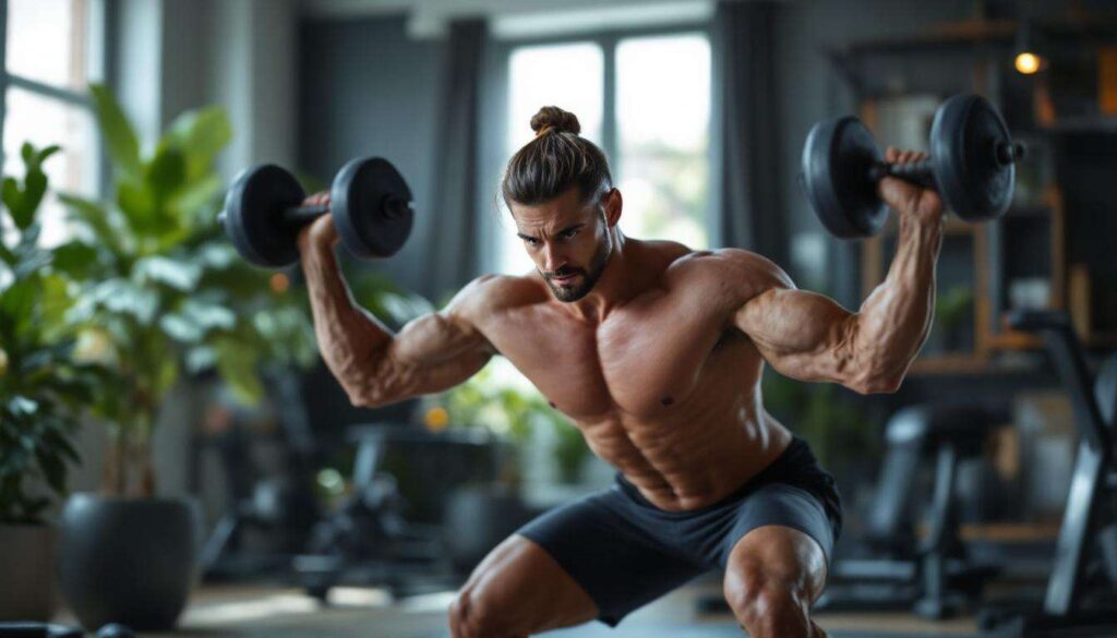 Allenamento funzionale: 5 movimenti a corpo libero che sostituiscono un'ora in palestra