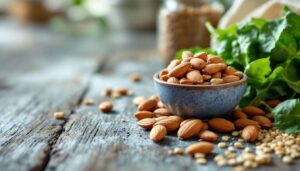 Pressione alta: il minerale che molti italiani assumono in quantità insufficiente secondo l'ISS