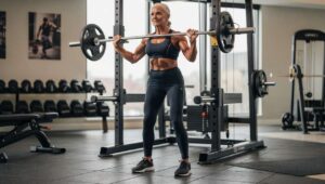 Allenamento di resistenza dopo i 60 anni: le nuove linee guida OMS contro la sarcopenia