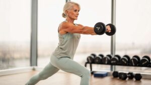 Osteoporosi femminile: l’esercizio che le ortopediche consigliano dopo i 50 anni